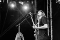 2019-08-09 - Daniel Norgren från Way Out West, Göteborg