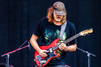 2019-08-09 - Daniel Norgren från Way Out West, Göteborg