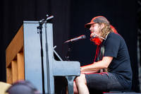 2019-08-09 - Daniel Norgren från Way Out West, Göteborg