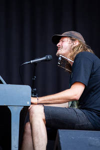 2019-08-09 - Daniel Norgren från Way Out West, Göteborg