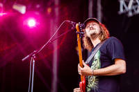 2019-08-09 - Daniel Norgren från Way Out West, Göteborg