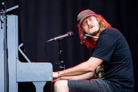 2019-08-09 - Daniel Norgren från Way Out West, Göteborg