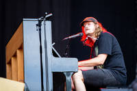 2019-08-09 - Daniel Norgren från Way Out West, Göteborg