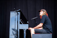 2019-08-09 - Daniel Norgren från Way Out West, Göteborg