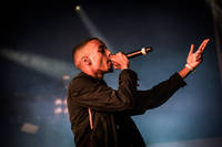 2019-08-09 - 100 Live från Way Out West, Göteborg