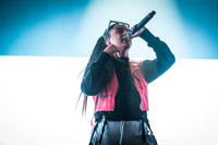 2019-08-09 - 100 Live från Way Out West, Göteborg