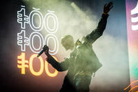 2019-08-09 - 100 Live från Way Out West, Göteborg