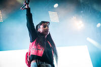 2019-08-09 - 100 Live från Way Out West, Göteborg