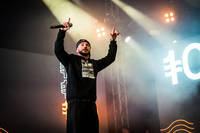 2019-08-09 - 100 Live från Way Out West, Göteborg