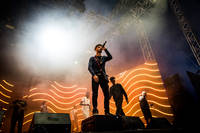 2019-08-09 - 100 Live från Way Out West, Göteborg