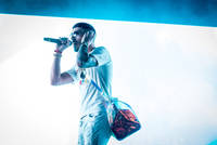 2019-08-09 - 100 Live från Way Out West, Göteborg
