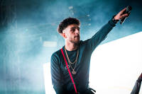 2019-08-09 - 100 Live från Way Out West, Göteborg