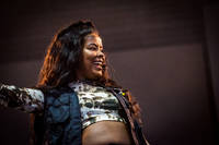 2019-08-09 - 100 Live från Way Out West, Göteborg