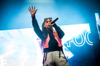 2019-08-09 - 100 Live från Way Out West, Göteborg