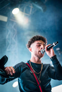 2019-08-09 - 100 Live från Way Out West, Göteborg
