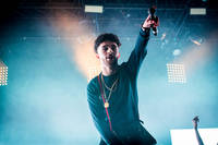 2019-08-09 - 100 Live från Way Out West, Göteborg