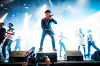 2019-08-09 - 100 Live från Way Out West, Göteborg