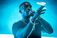 2019-08-09 - 100 Live från Way Out West, Göteborg