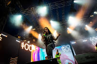2019-08-09 - 100 Live från Way Out West, Göteborg