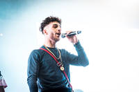2019-08-09 - 100 Live från Way Out West, Göteborg