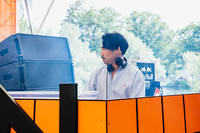2019-08-09 - Hunee från Way Out West, Göteborg