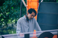 2019-08-09 - Hunee från Way Out West, Göteborg