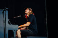 2019-08-09 - Daniel Norgren från Way Out West, Göteborg
