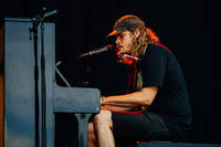 2019-08-09 - Daniel Norgren från Way Out West, Göteborg