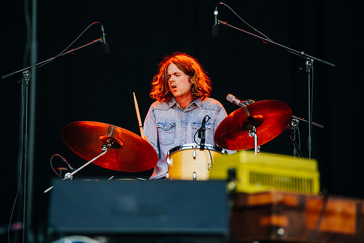 2019-08-09 - Daniel Norgren från Way Out West, Göteborg