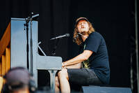2019-08-09 - Daniel Norgren från Way Out West, Göteborg