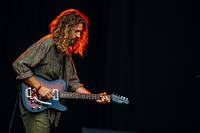 2019-08-09 - Daniel Norgren från Way Out West, Göteborg