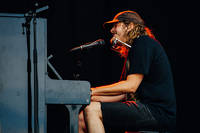 2019-08-09 - Daniel Norgren från Way Out West, Göteborg