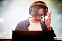 2019-08-09 - Suzanne Kraft från Way Out West, Göteborg