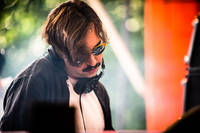 2019-08-09 - Suzanne Kraft från Way Out West, Göteborg
