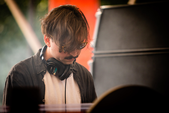 2019-08-09 - Suzanne Kraft från Way Out West, Göteborg