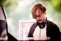 2019-08-09 - Suzanne Kraft från Way Out West, Göteborg