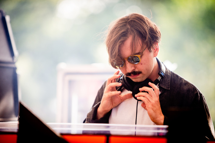 2019-08-09 - Suzanne Kraft från Way Out West, Göteborg