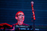 2019-08-09 - Stereolab från Way Out West, Göteborg