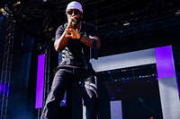 2019-08-09 - Jireel från Way Out West, Göteborg
