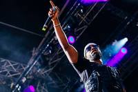 2019-08-09 - Jireel från Way Out West, Göteborg