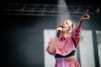 2019-08-09 - Veronica Maggio från Way Out West, Göteborg
