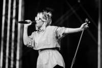 2019-08-09 - Veronica Maggio från Way Out West, Göteborg