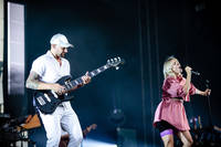 2019-08-09 - Veronica Maggio från Way Out West, Göteborg