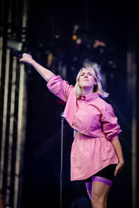 2019-08-09 - Veronica Maggio från Way Out West, Göteborg
