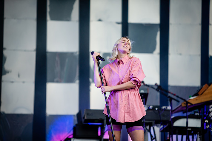 2019-08-09 - Veronica Maggio från Way Out West, Göteborg