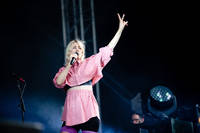2019-08-09 - Veronica Maggio från Way Out West, Göteborg