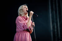 2019-08-09 - Veronica Maggio från Way Out West, Göteborg