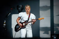 2019-08-09 - Veronica Maggio från Way Out West, Göteborg
