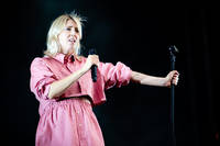 2019-08-09 - Veronica Maggio från Way Out West, Göteborg