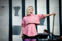 2019-08-09 - Veronica Maggio från Way Out West, Göteborg